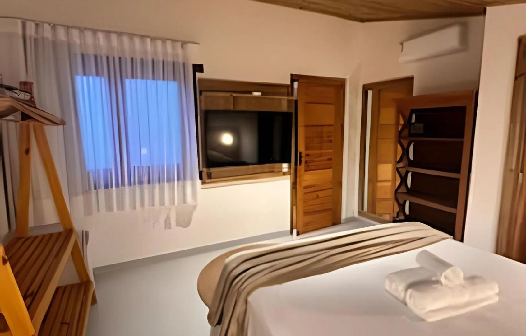 Villa Mucuge|4 Suites C/ Jacuzzi Porto Seguro Dom wakacyjny